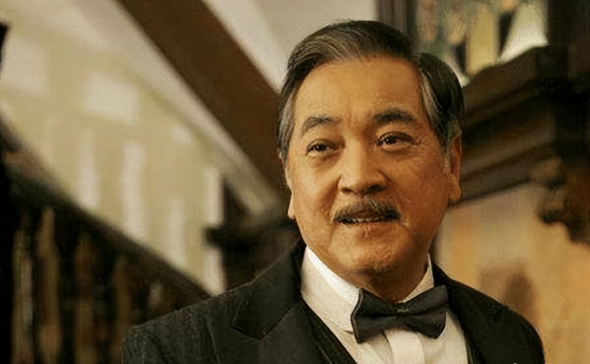 80岁秦沛现状：定居在国外，和日本妻子很恩爱，儿女都是知名歌手