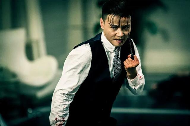 张晋最新“复仇爽片”，一上线就拿下热度冠军，能就此翻红吗？