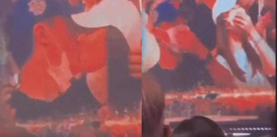 林心如、霍建华!传新消息