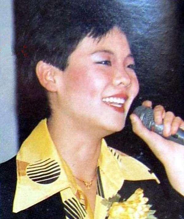 原来她已去世26年!23岁登春晚一夜成名,却因一个巴掌付出生命