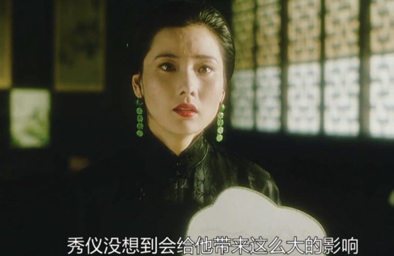 综艺毁人？被低估的何赛飞，给了多少“跨界演员”一记耳光