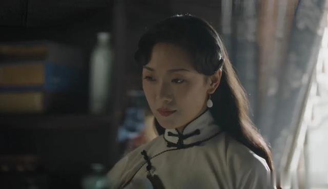 气质对女演员多重要，同样演特工，张佳宁菅纫姿给人感觉完全不同