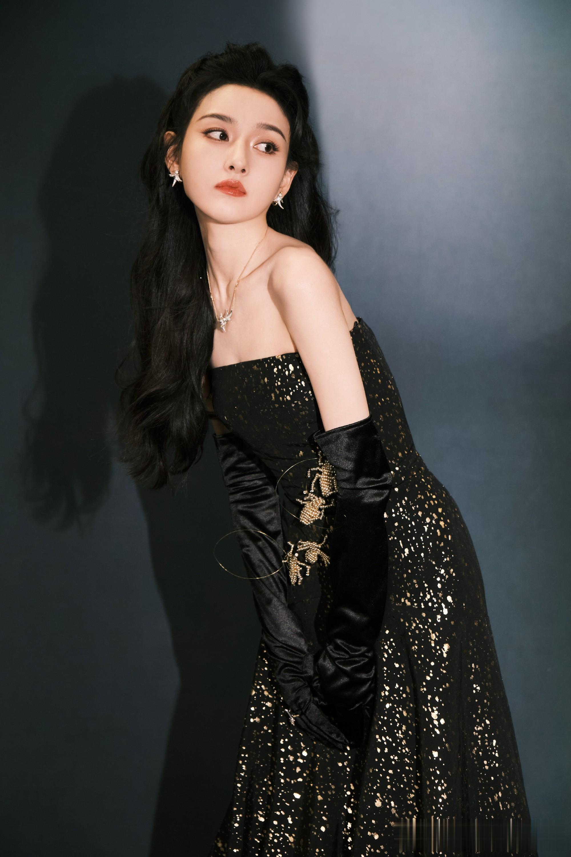 盘点2025腾讯星光大赏十二大美女(下)!