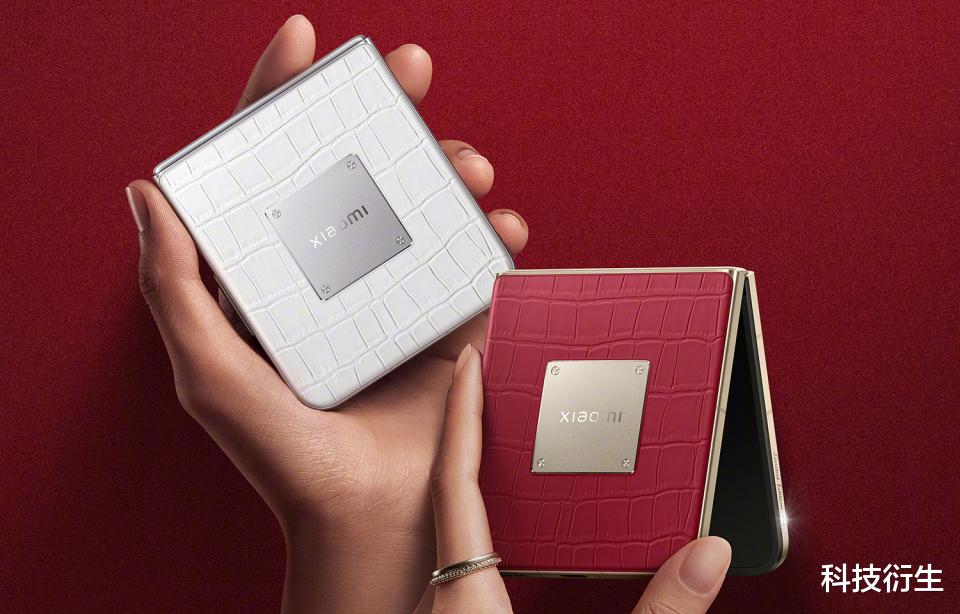 小米新版本官宣：驍龍8至尊版+徠卡影像，現已開售