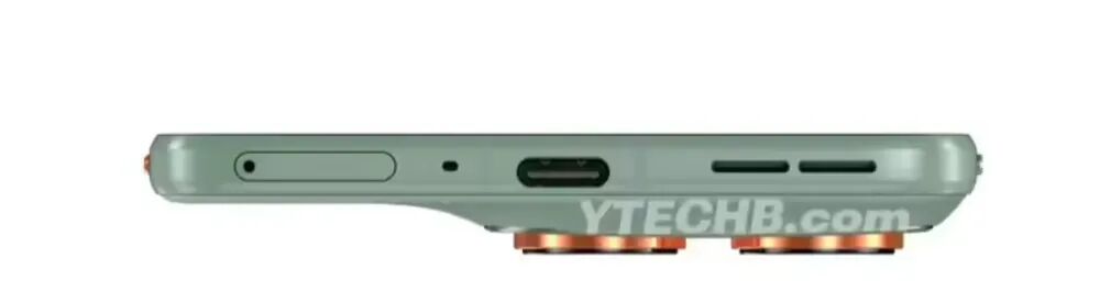 摩托羅拉Moto Edge 70宣傳物料曝光，月底上市