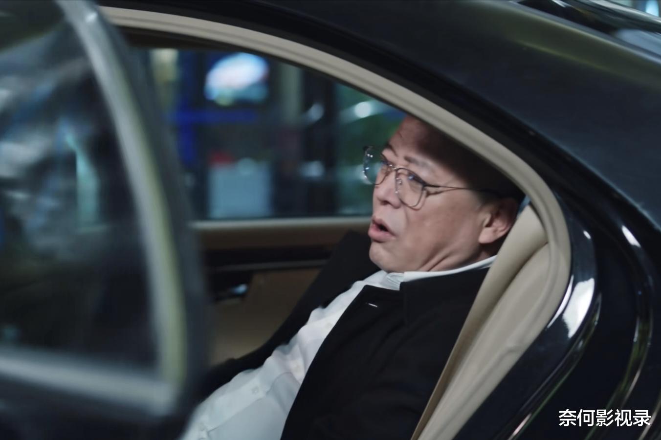 《大河之水》看懂坤叔死亡的真相是什么，才发现，肖育伟中计了