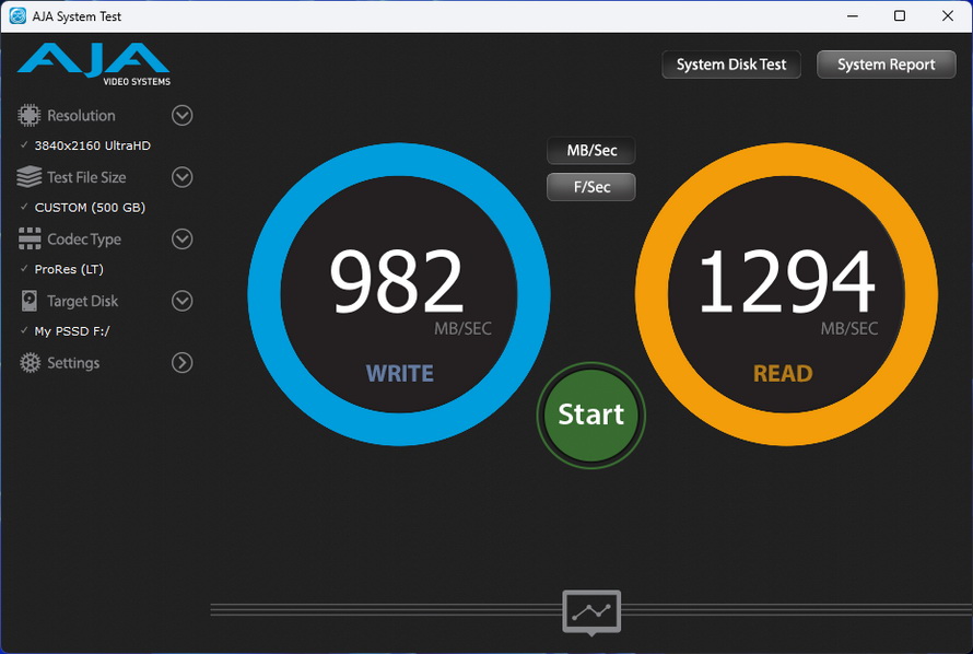 致態靈·潮流版磁吸移動硬盤實測：2000MB/s+4TB全平臺備份神器