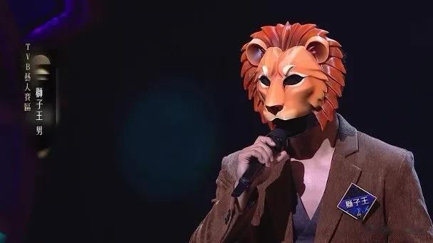 TVB《中年好声音4》热度再冲高 艺人赛面具歌手更让人期待