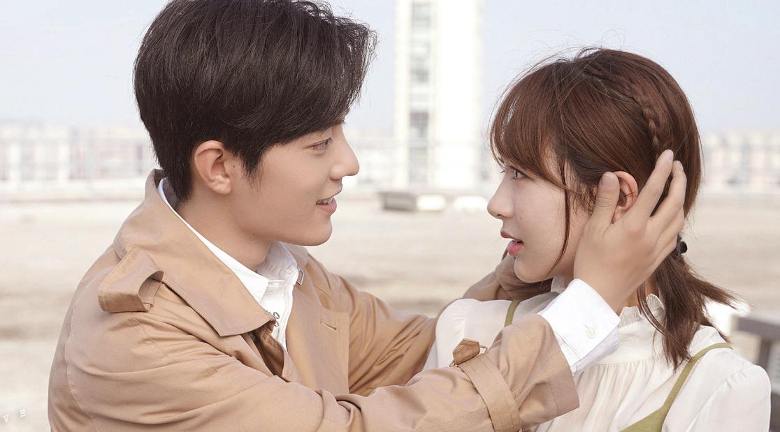 湖南卫视首播！杨紫、肖战领衔主演，阵容豪华，全是熟面孔！