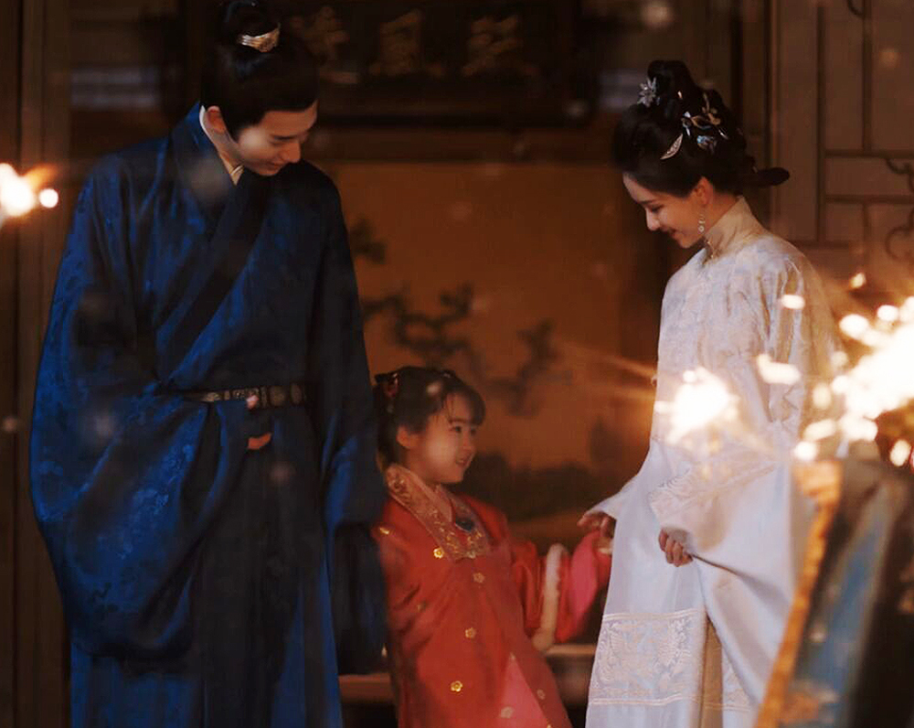 《雁回时》不是烂尾是崩盘，真姐夫真贪污亲女儿，庄寒雁成接盘侠