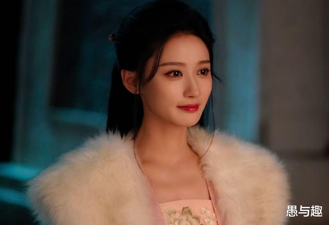 4月1日追剧日历,11部长剧更新,陈都灵《雁回时》今日点映收官