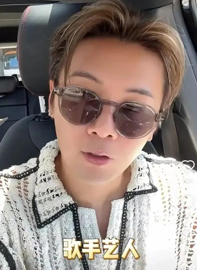 35岁港星叶泓声宣布离巢,曾是前男团组合队长,主演新剧正热播