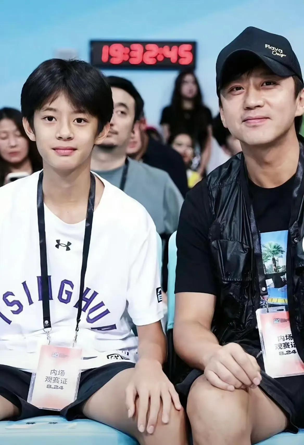 看姚安娜和郭京飞飙戏，才知观众烦的不是二代，而是丑还没演技的