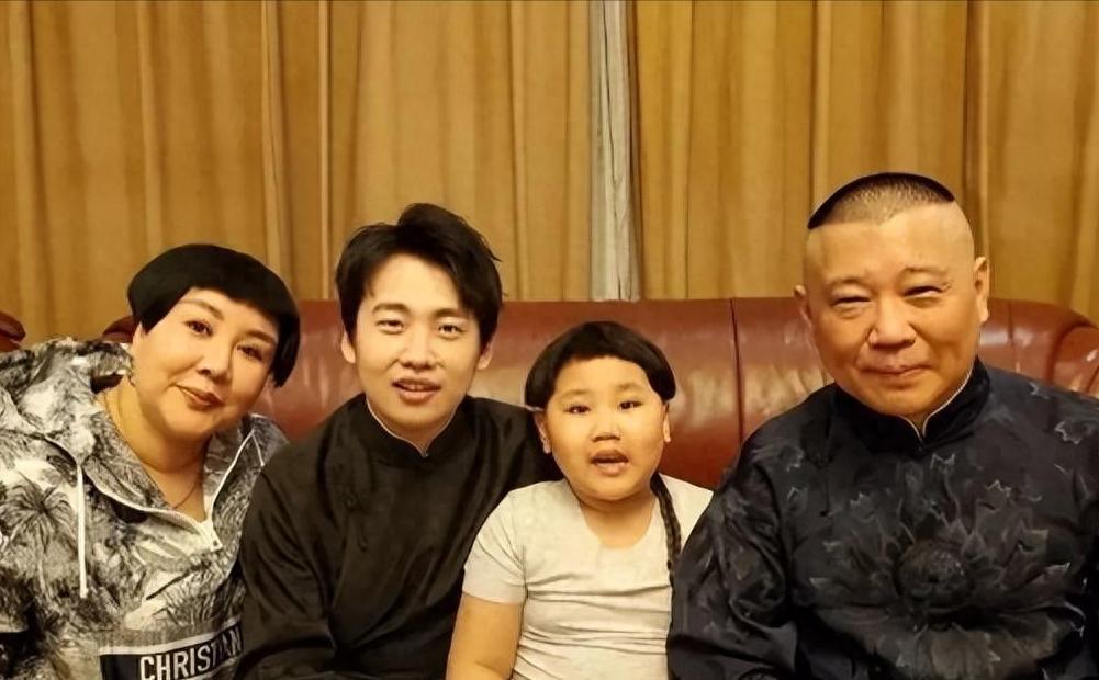 德云社高层大洗牌！1人上桌，1人换桌，1人下桌，王惠位列其中