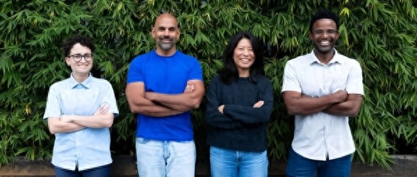 AI算力創企拿下34億種子輪融資！創立兩個月估值318億，貝索斯投了