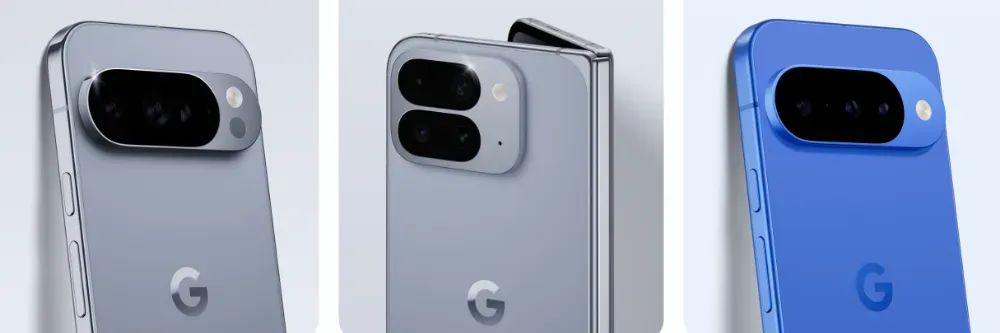 谷歌Pixel 10系列發布，搶先蘋果發3nm N3P工藝