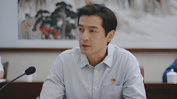 终于来了！胡歌宋佳雷佳音主演，央八开播，这部24集短剧熬夜也要追