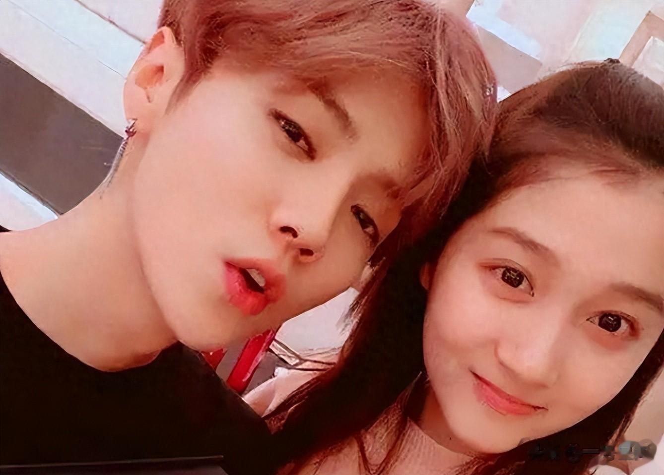 分手传闻仅7个月,高调官宣的关晓彤,悬着的心终于放下了