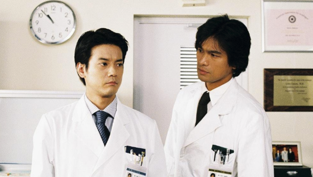 最高9.7分，零差评，这3部神级日剧值得一看