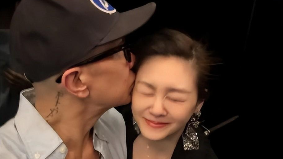 光头先生好霸气啊！大S剩下的三千万房贷，他说自己全包了