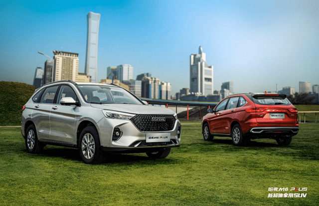 这才是老百姓的理想奶爸SUV,空间不输CR-V,仅售5万多却无人识货