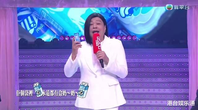 TVB台庆2025：“福禄寿”神模仿古天乐、林峰，爆笑恶搞陈百祥、佘诗曼