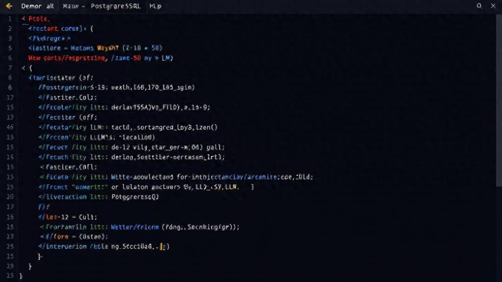 卡耐基梅隆團隊聲稱基于向量的系統可大幅提升PostgreSQL性能