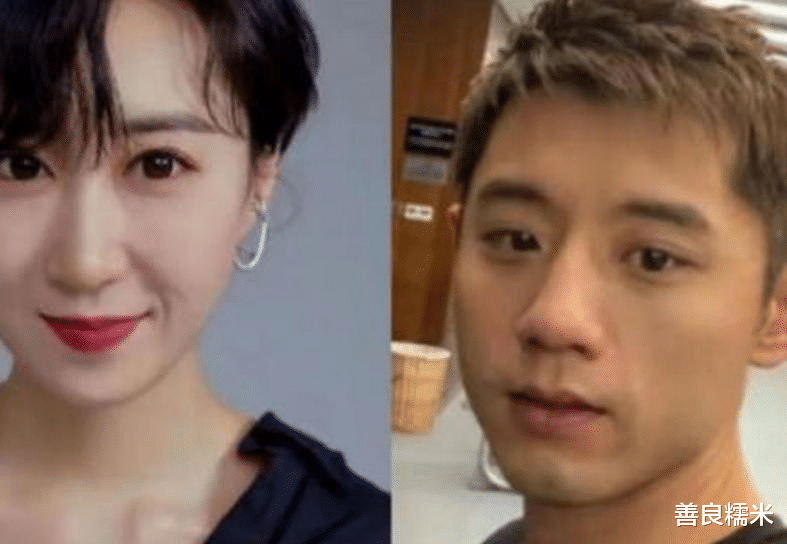 张继科隐婚五年曝光，二婚妻子背景惊人，娱乐圈关系堪比“套娃”