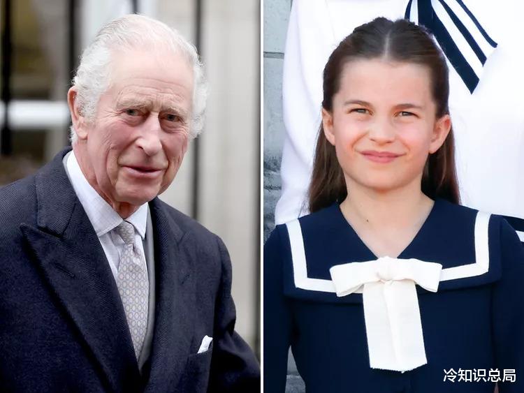 梅根发布阿奇王子6岁生日照，王室没有祝福，完全不如夏洛特公主