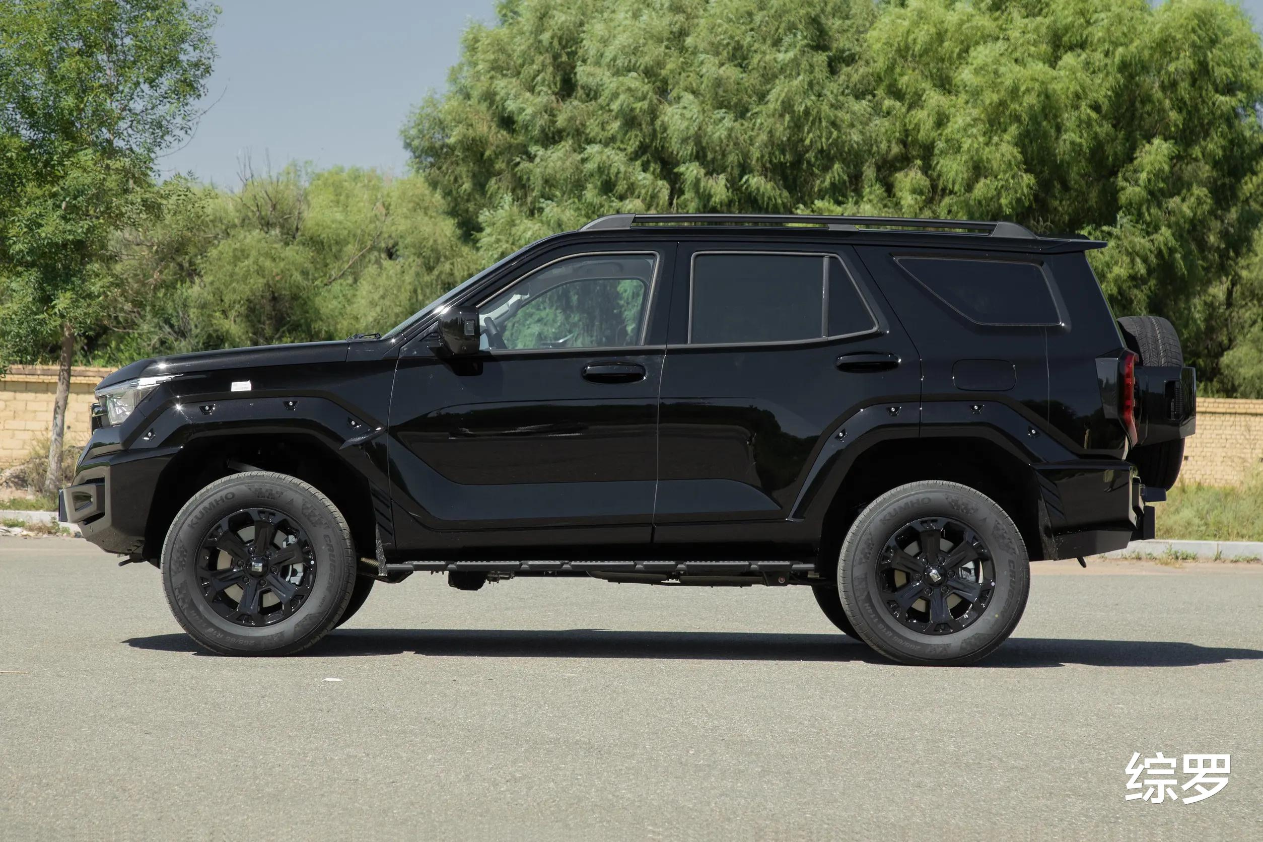 近期最值得关注的10款中大型SUV