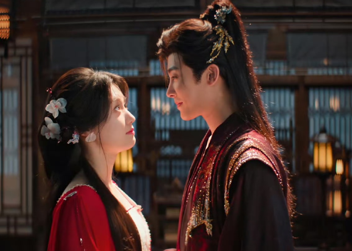 “摇”来半个娱乐圈有什么用？李沁还是输给新人，王晶果然没说错