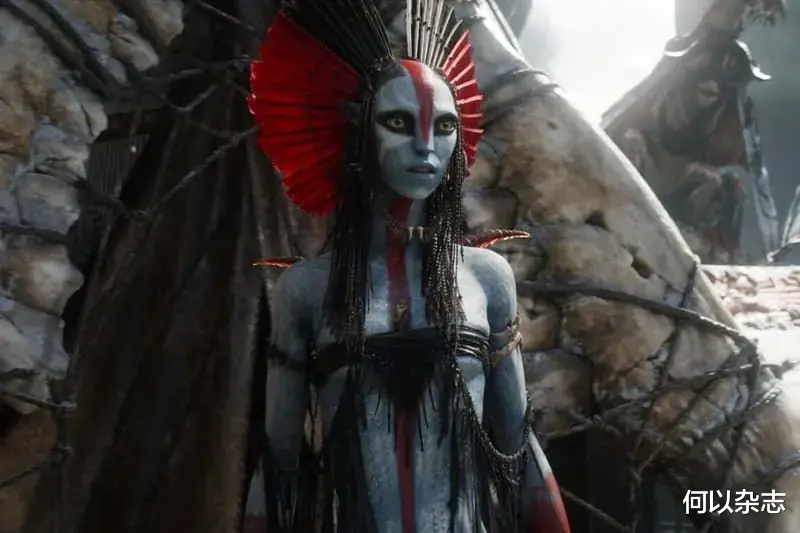 卡梅隆说他可能不拍《阿凡达4》了, 理由听起来很现实