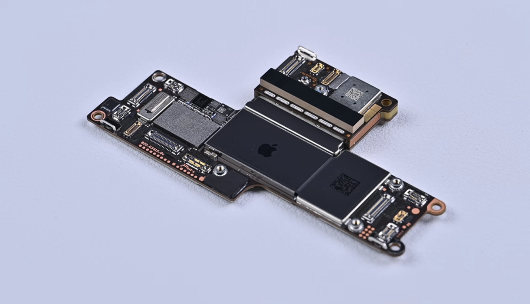 苹果限制改装者升级NAND闪存,这波操作直接把我看傻眼