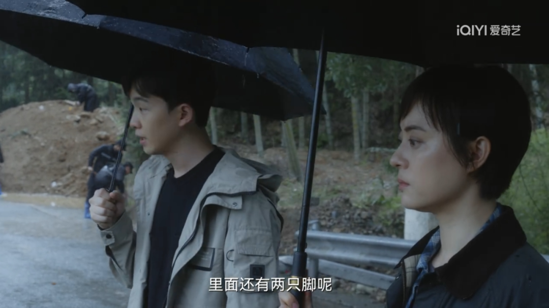 孙俪新剧《乌云之上》首播4集,口碑出炉,观众评价一针见血