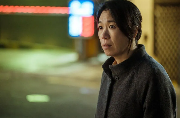 韩剧最强绿叶《苦尽柑来遇见你》廉惠兰演的真好!曾与宋慧乔合作