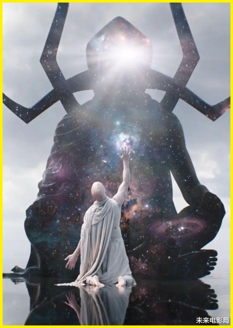 漫威十大宇宙级英雄，天神组只排第六，前三碾压绯红女巫！