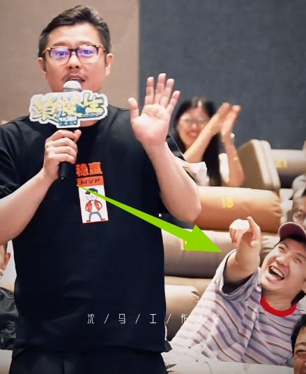 上映7天，票房仅13亿，对比去年下降7亿，电影市场的规则已经改写