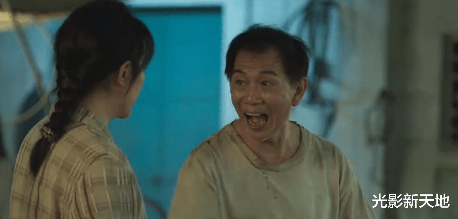 《水饺皇后》马丽硬刚刘德华,阵容过于奢华,影后都写不进演员表