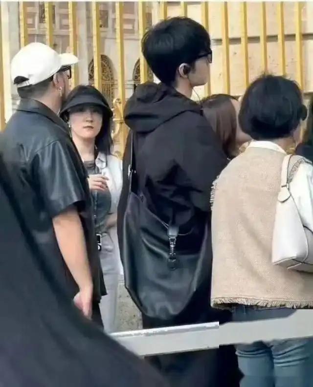 内娱热搜大揭秘\uD83D\uDE2E杨紫许愿、赵丽颖冲突、肖战恋情传闻背后!