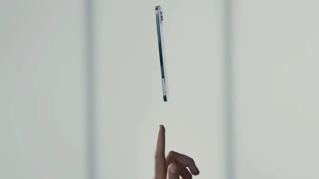 不妙！iPhone Air 項目陷入困境