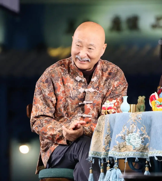 这一次，陈佩斯《戏台》票房井喷，让多少资方脸红，黄渤又赌对了