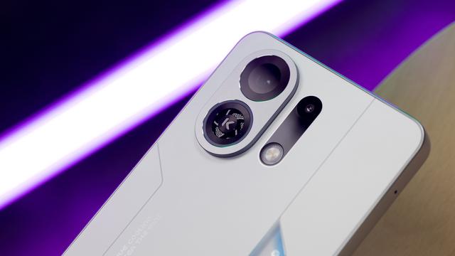 疾风散热造就越级性能 OPPO K13 Turbo Pro图赏