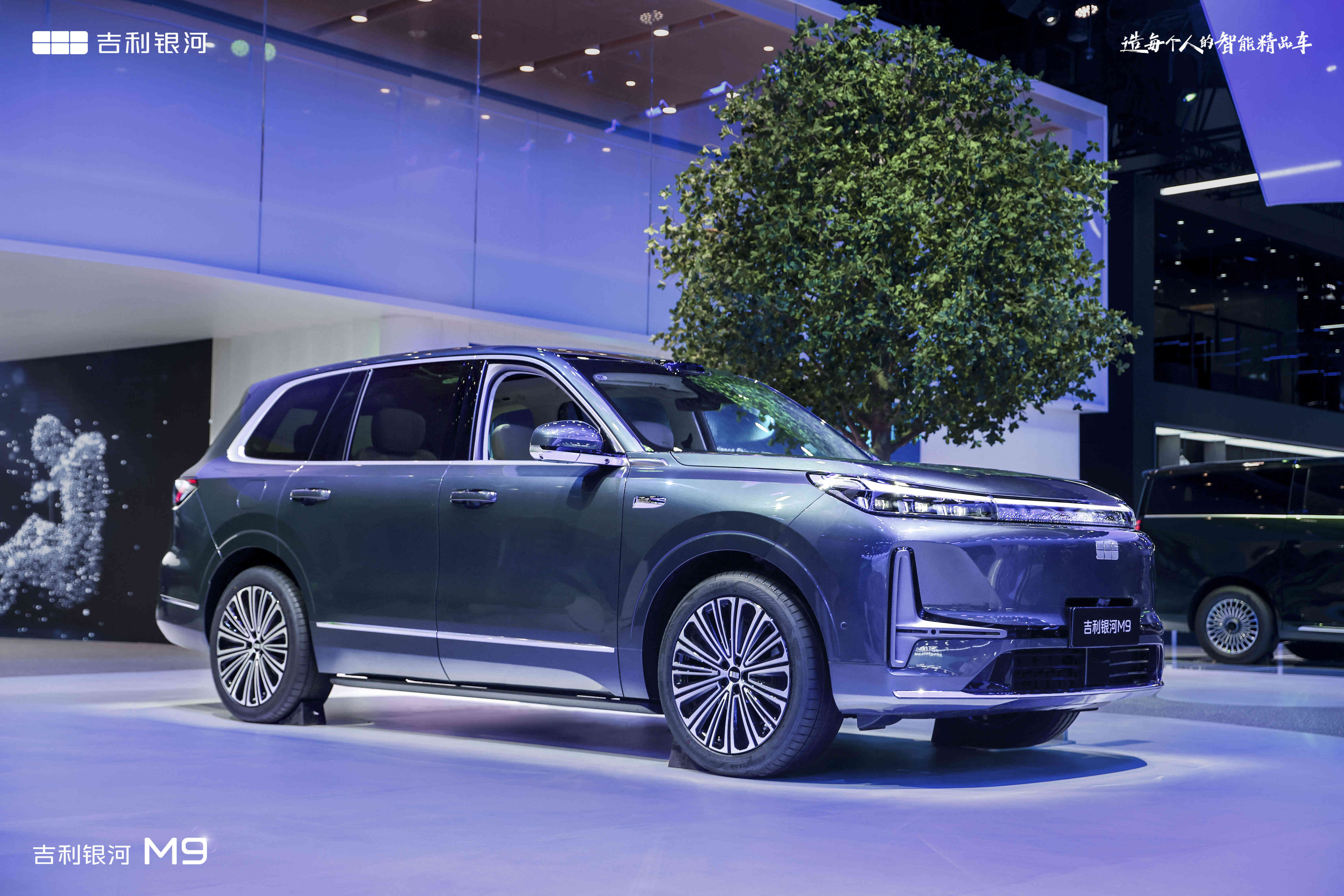 对话关久旸：解密吉利银河背后的三大爆款逻辑