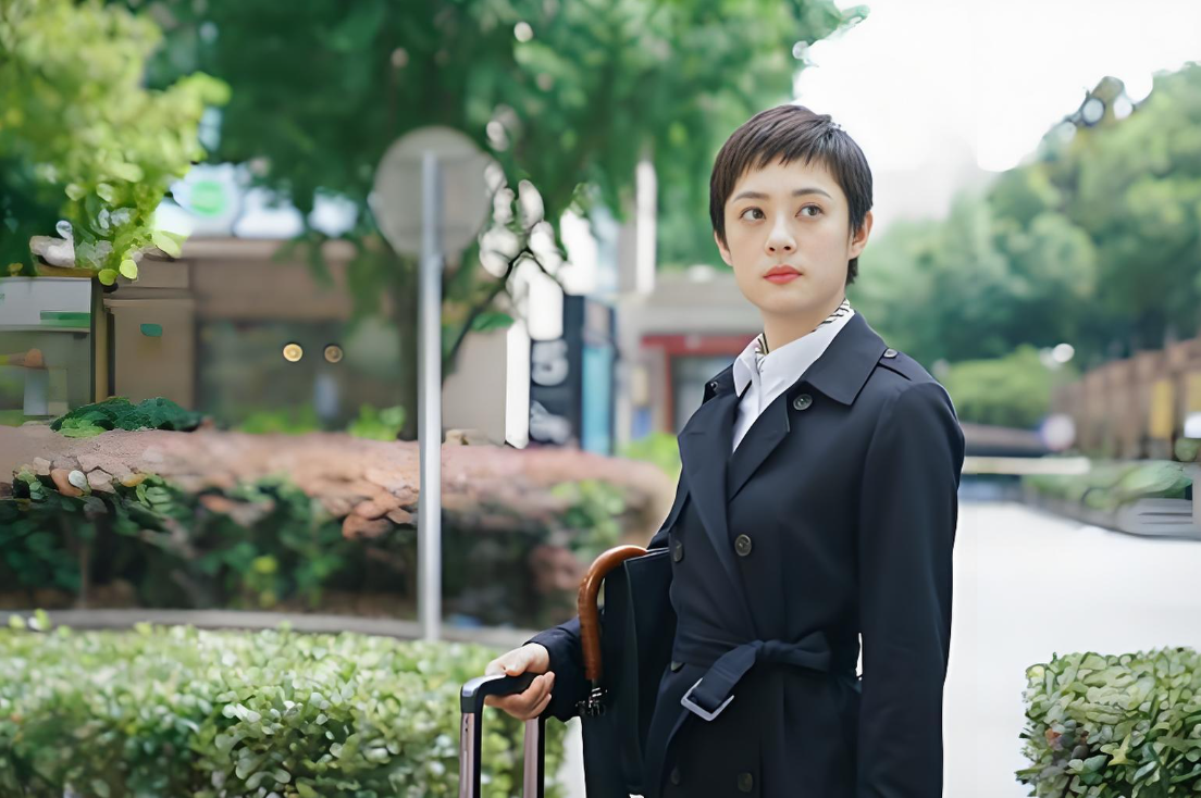 孙俪新剧引热议:从封神到破局,41岁演技争议背后的成长逻辑