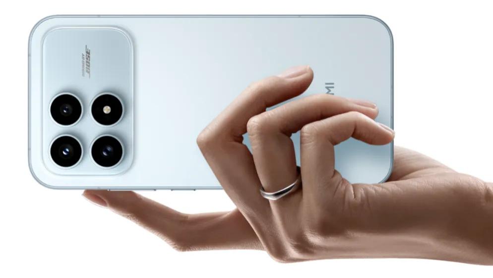 昨天剛發布，今天就降價，剛買紅米K90的用戶看呆了