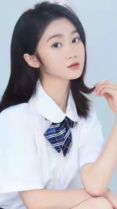 00后演员陈芊桦：在角色中生长的力量！