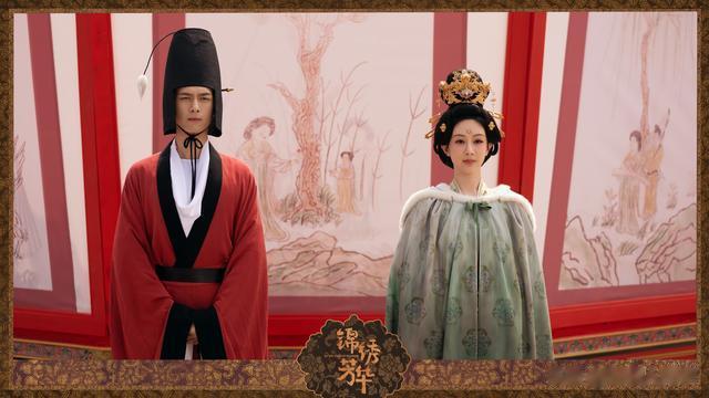 出道18年不火,曾与杨紫闺蜜共饮胡辣汤,今33岁靠万茜再度翻红