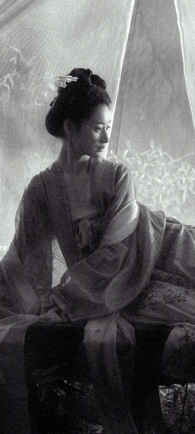 郭晓婷 青川入梦很好看