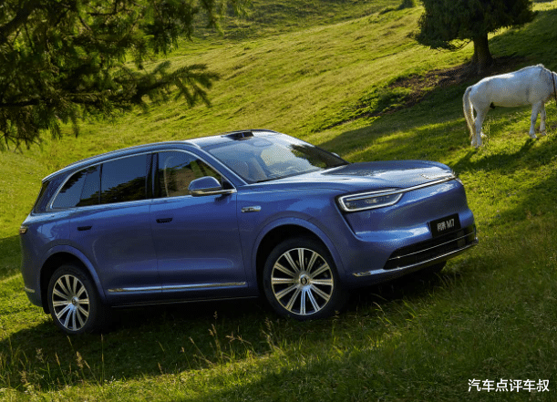 30万级SUV对决,问界M7与理想L7谁更值得入手?