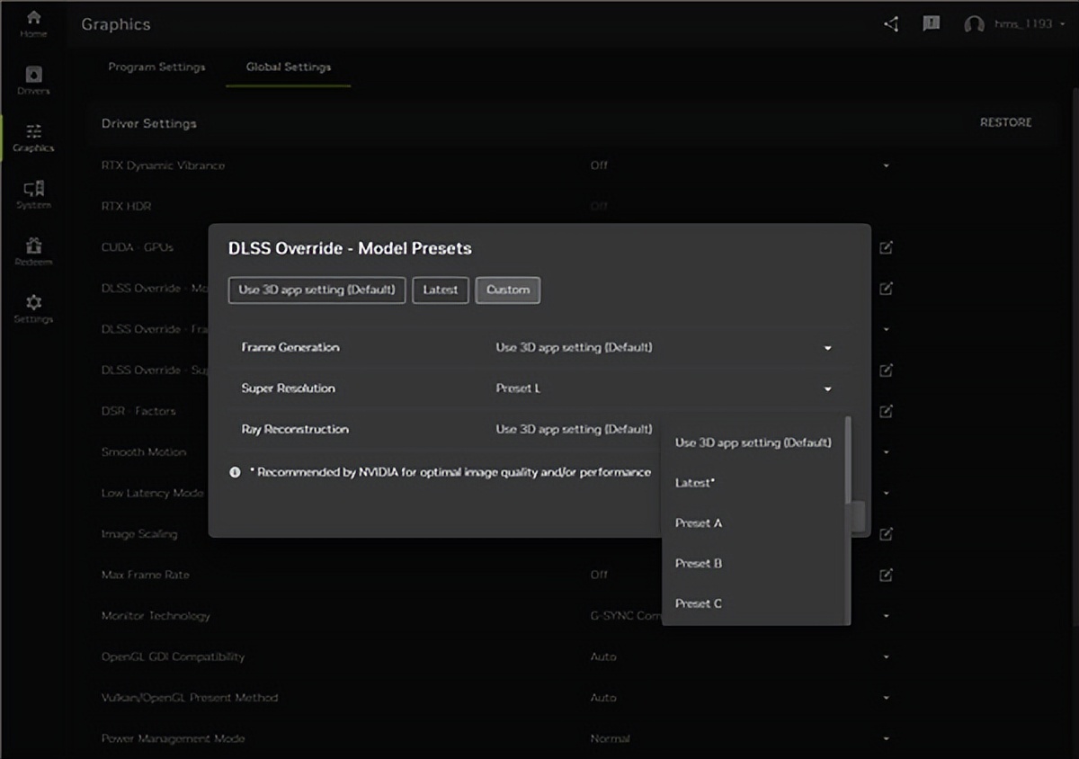 RTX 20/30老顯卡DLSS 4.5首發(fā)實測！性能下降近20% 原因找到了